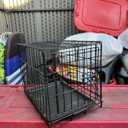 Pet Crate
