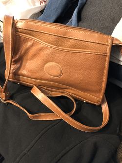 Bolsa Dooney &  Bourke
