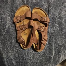 Birkenstock Size 10