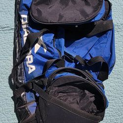 Diadora Team Soccer Duffle Bag 