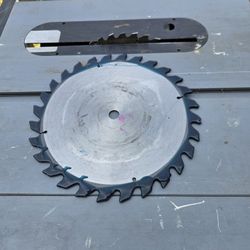 10 Inch Delta Table Saw