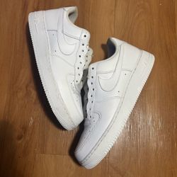 Nike Air Force 1 Low White