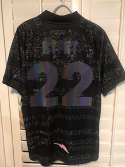 ヤマト工芸 RTFKT × NIKE footballverse Jerseys Tシャツ | www