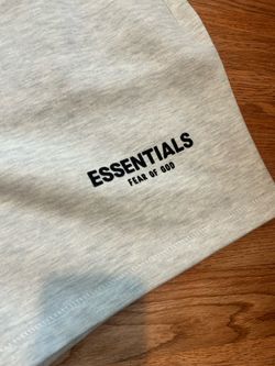 essential short size L