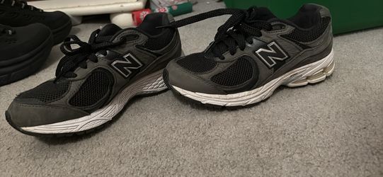 New balances shoes