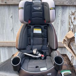 Graco Car Seat