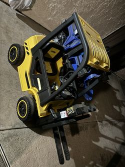 Car For Kids