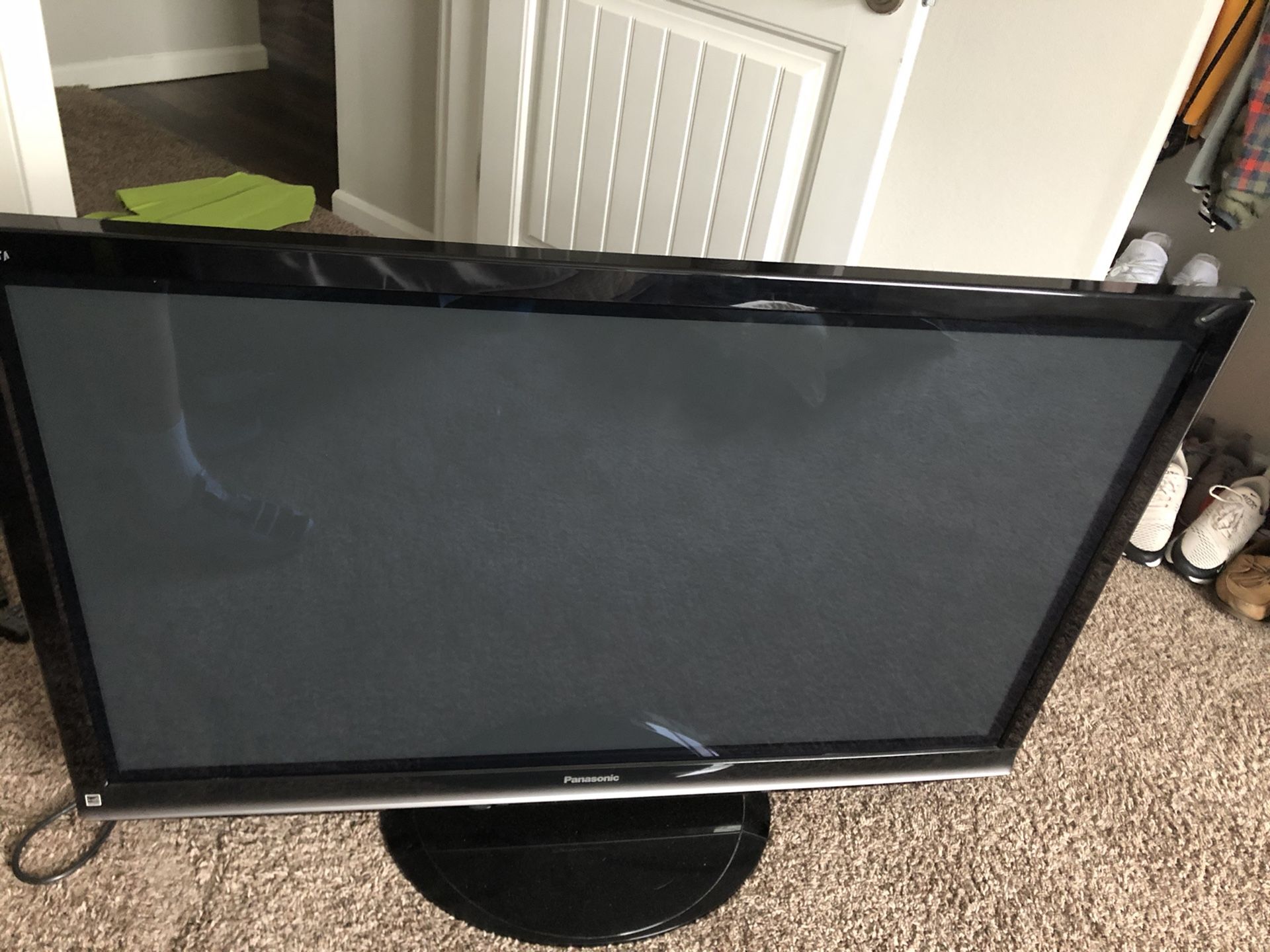 45” Panasonic 1080p TV