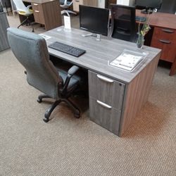 Office Desk | 60" X 30"