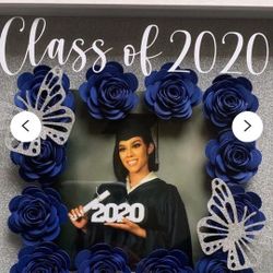 Graduation Shadow Boxes 