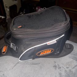 KTM Bike Tank Backpack 