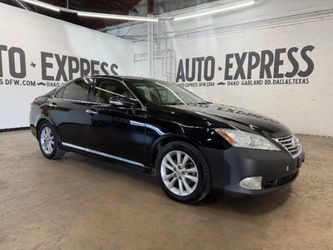 2011 Lexus ES 350