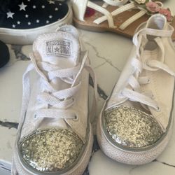 Size 9 De Niña