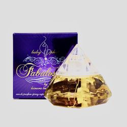 Baby Phat Fabulosity by Kimora Lee Simmons Eau de Parfum Women 1.7 FL /50 ML NEW in Box 