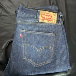 Levi’s 501 