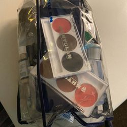 Professional Makeup Kit 