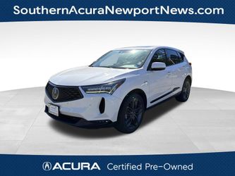 2023 Acura RDX