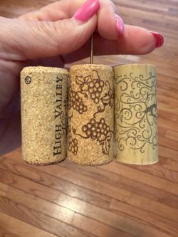 Place card holder/wedding or shower
