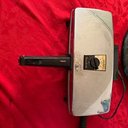 VINTAGE PARTY GRILL !!