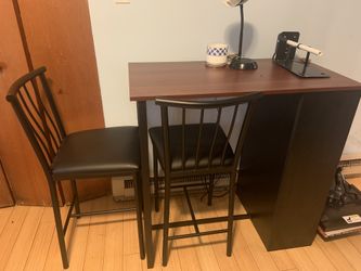 Bar/desk