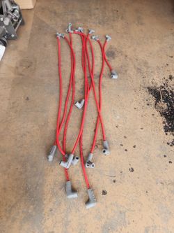 Msd cables