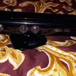 Xbox 360 Kinect