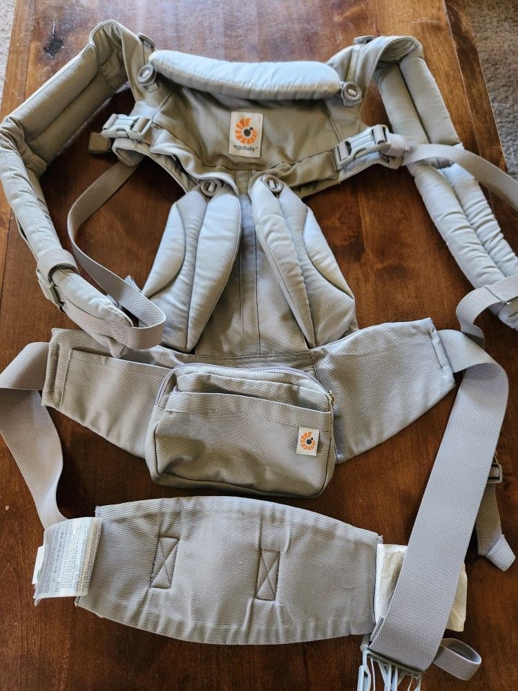Ergobaby Omni 360 Baby Carrier