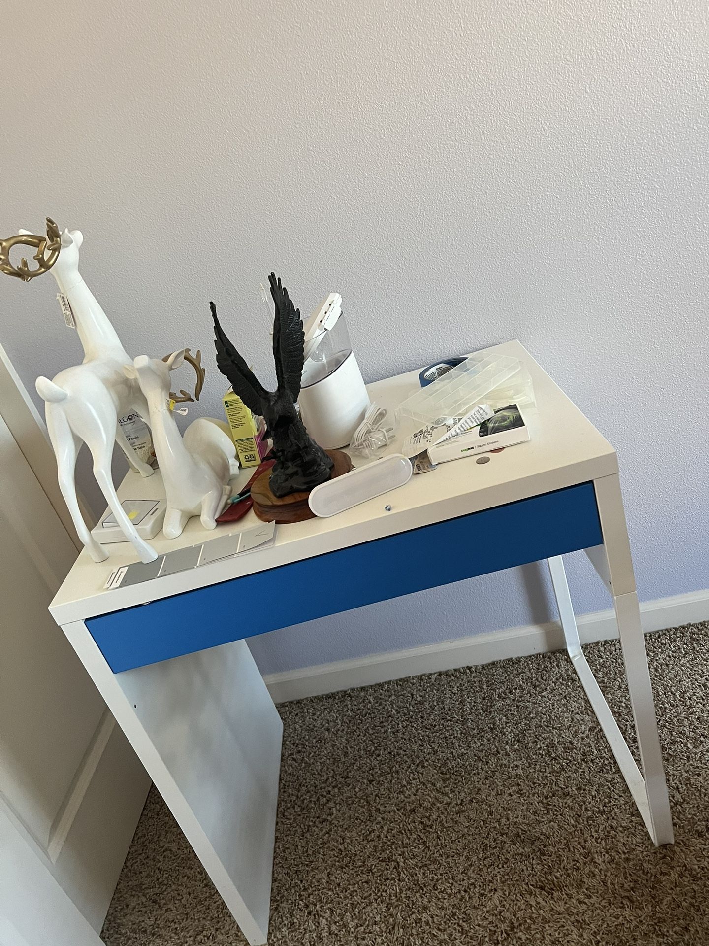 IKEA Desk/table Laminated
