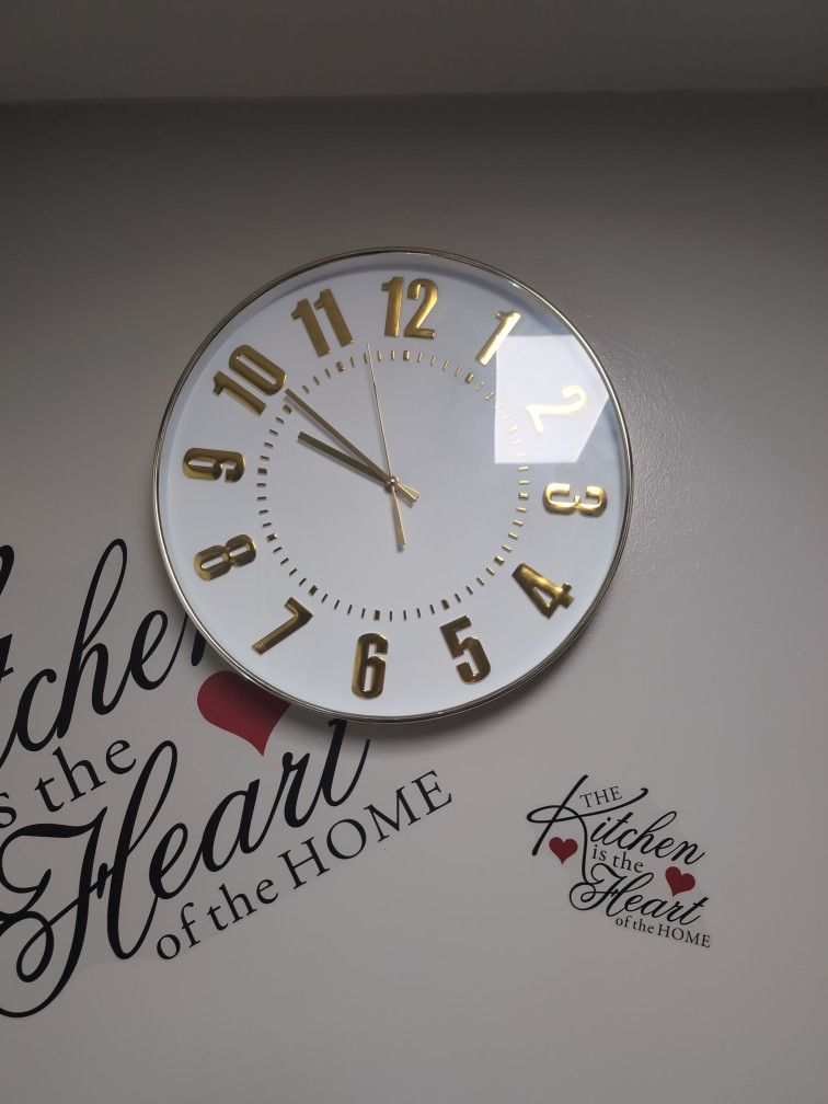 Clock