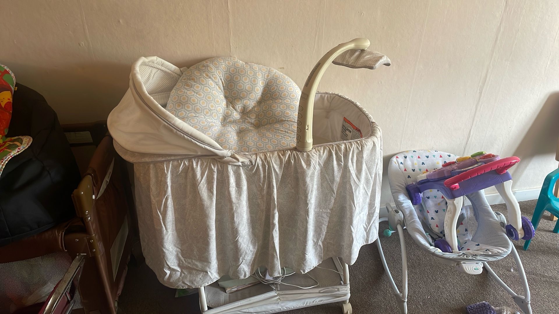 Bassinet