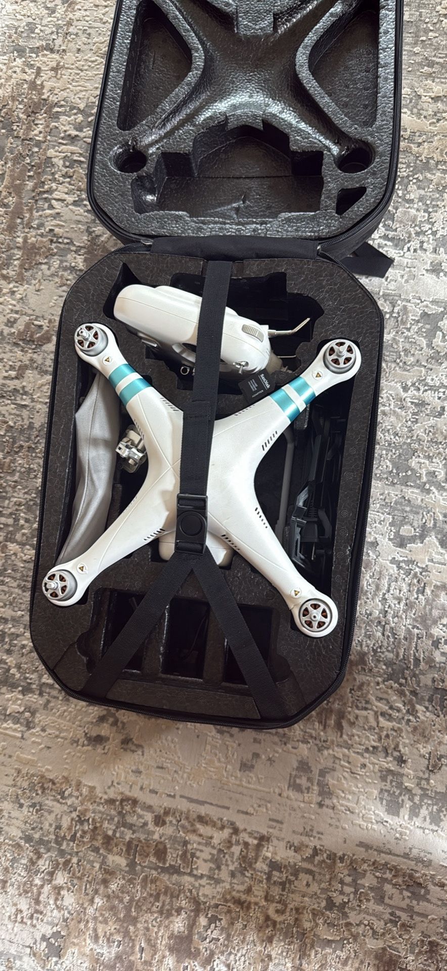 DJI Phantom 3 Standard