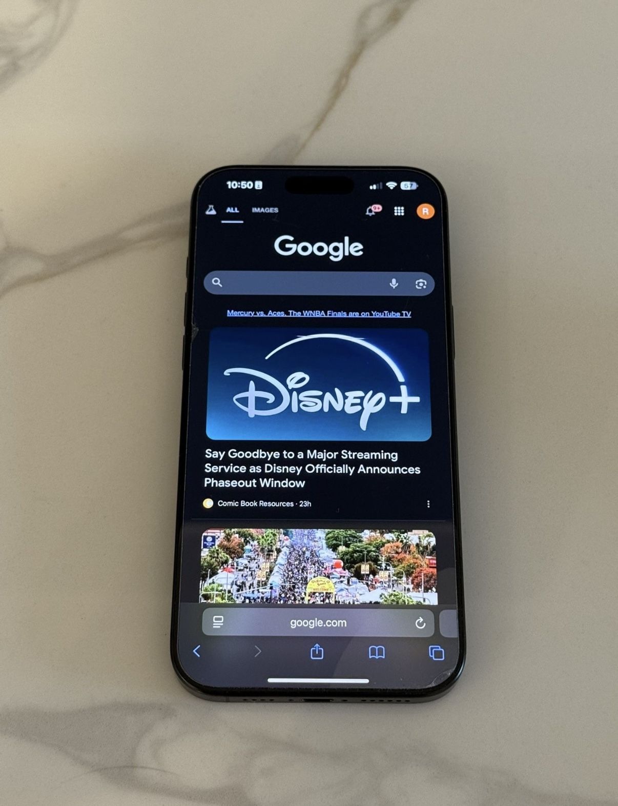 iPhone 16 Pro Max 512gb