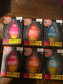 Needoh cone