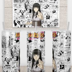 Naruto Tumbler