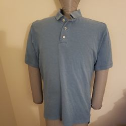 Men's St. John's Bay Short Sleeve Polo