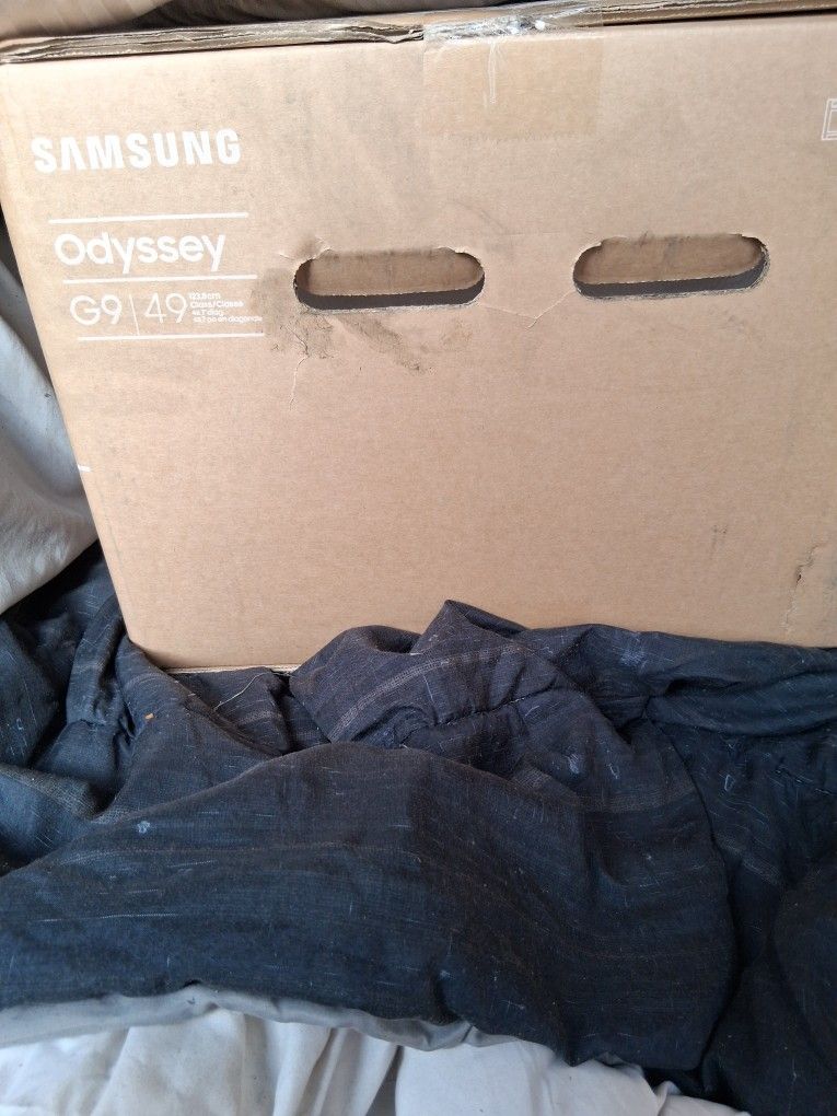 Selling A Few Things