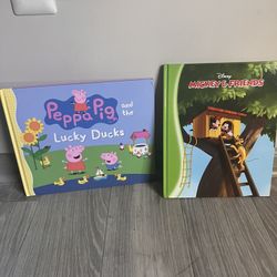 Children’s Books 