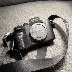 Sony A7RIV