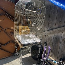 Birdcage