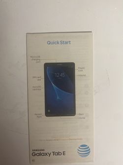 Tablet