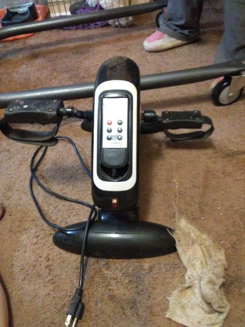 Fitness Helper/stepper