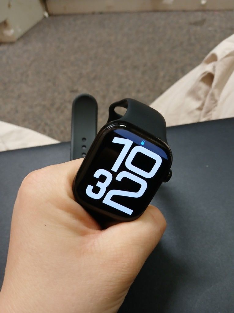 Series 10 Apple watch