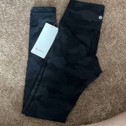 Leggings Lululemon 