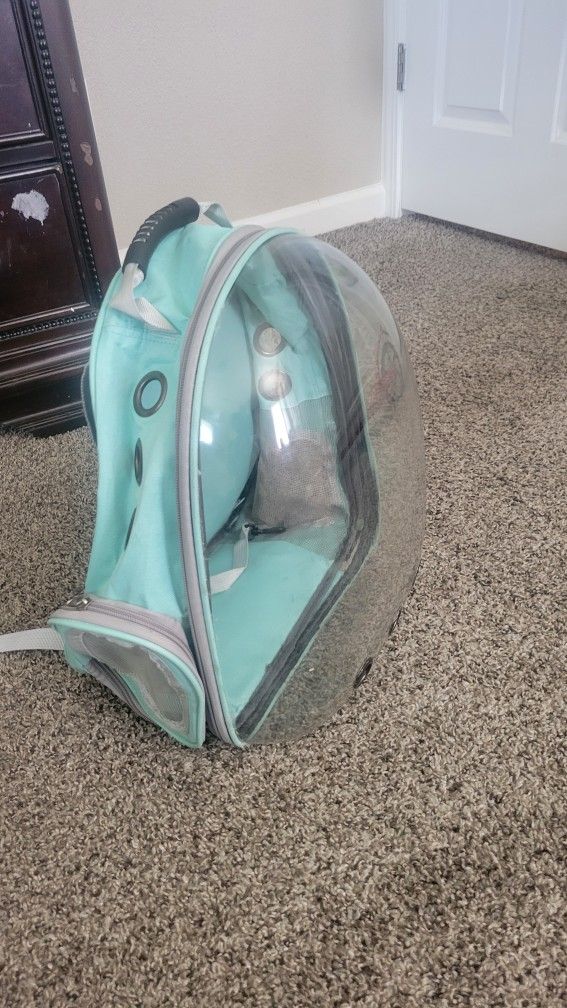 Backpack For Animals