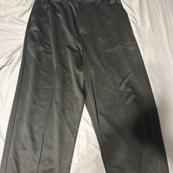 Referee Hockey Pants