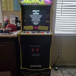 Arcade Like Brand New