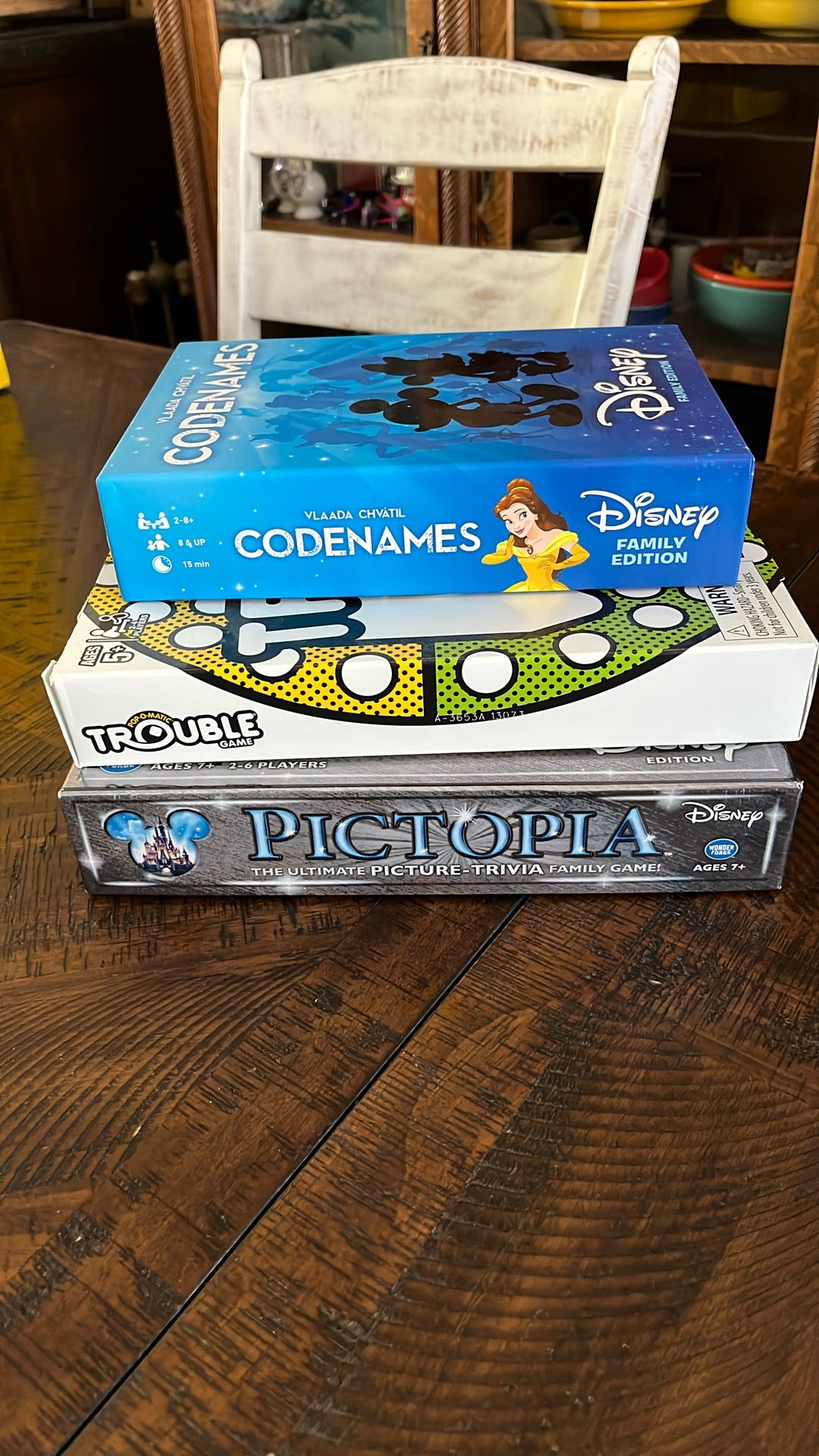 Games