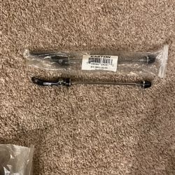 Rear Quick Release Skewer For Mountain Bikes