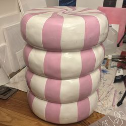 Candy Stool/Chair