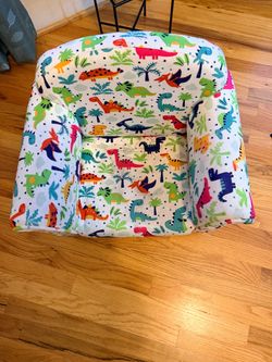 Toddler Dino sofa in excellent condition